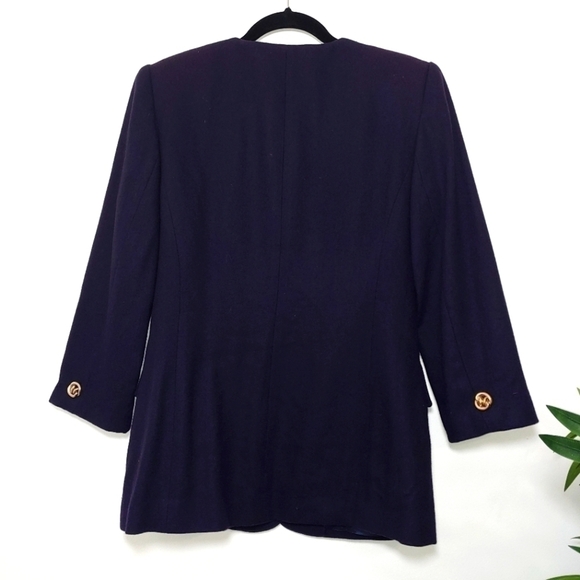 Vintage Blazer - Picture 3 of 7